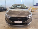  Ford  Focus FORD  / 2018 / 5P / STATION WAGON 1.5 ECOBLUE 120CV BUSINESS SW #8