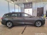  Ford  Focus FORD  / 2018 / 5P / STATION WAGON 1.5 ECOBLUE 120CV BUSINESS SW #9