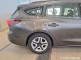  Ford  Focus FORD  / 2018 / 5P / STATION WAGON 1.5 ECOBLUE 120CV BUSINESS SW #20