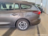  Ford  Focus FORD  / 2018 / 5P / STATION WAGON 1.5 ECOBLUE 120CV BUSINESS SW #21