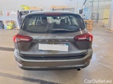  Ford  Focus FORD  / 2018 / 5P / STATION WAGON 1.5 ECOBLUE 120CV BUSINESS SW #40