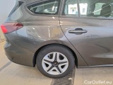  Ford  Focus FORD  / 2018 / 5P / STATION WAGON 1.5 ECOBLUE 120CV BUSINESS SW #56