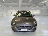  Ford  Kuga FORD  / 2019 / 5P / SUV 1.5 ECOBLUE 120CV 2WD TITANIUM BUS. AUTO #6