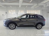  Ford  Kuga FORD  / 2019 / 5P / SUV 1.5 ECOBLUE 120CV 2WD TITANIUM BUS. AUTO #8