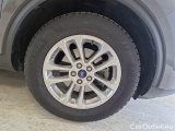  Ford  Kuga FORD  / 2019 / 5P / SUV 1.5 ECOBLUE 120CV 2WD TITANIUM BUS. AUTO #17