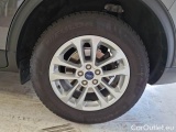  Ford  Kuga FORD  / 2019 / 5P / SUV 1.5 ECOBLUE 120CV 2WD TITANIUM BUS. AUTO #19