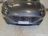  Ford  Kuga FORD  / 2019 / 5P / SUV 1.5 ECOBLUE 120CV 2WD TITANIUM BUS. AUTO #22