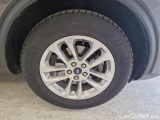  Ford  Kuga FORD  / 2019 / 5P / SUV 1.5 ECOBLUE 120CV 2WD TITANIUM BUS. AUTO #24