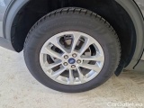  Ford  Kuga FORD  / 2019 / 5P / SUV 1.5 ECOBLUE 120CV 2WD TITANIUM BUS. AUTO #28