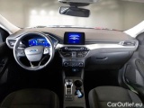  Ford  Kuga FORD  / 2019 / 5P / SUV 1.5 ECOBLUE 120CV 2WD TITANIUM BUS. AUTO #3