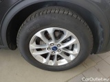  Ford  Kuga FORD  / 2019 / 5P / SUV 1.5 ECOBLUE 120CV 2WD TITANIUM BUS. AUTO #17