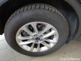  Ford  Kuga FORD  / 2019 / 5P / SUV 1.5 ECOBLUE 120CV 2WD TITANIUM BUS. AUTO #18