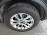  Ford  Kuga FORD  / 2019 / 5P / SUV 1.5 ECOBLUE 120CV 2WD TITANIUM BUS. AUTO #19
