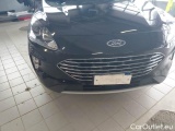  Ford  Kuga FORD  / 2019 / 5P / SUV 1.5 ECOBLUE 120CV 2WD TITANIUM BUS. AUTO #30