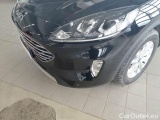  Ford  Kuga FORD  / 2019 / 5P / SUV 1.5 ECOBLUE 120CV 2WD TITANIUM BUS. AUTO #37
