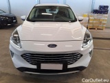  Ford  Kuga FORD  / 2019 / 5P / SUV 1.5 ECOBLUE 120CV 2WD TITANIUM BUS. AUTO #8