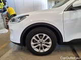  Ford  Kuga FORD  / 2019 / 5P / SUV 1.5 ECOBLUE 120CV 2WD TITANIUM BUS. AUTO #19