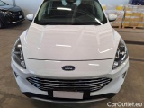  Ford  Kuga FORD  / 2019 / 5P / SUV 1.5 ECOBLUE 120CV 2WD TITANIUM BUS. AUTO #26