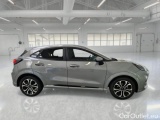 Ford  Puma FORD  / 2019 / 5P / SUV 1.0 ECOBOOST HYBRID 125CV ST-LINE #7