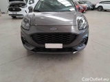  Ford  Puma FORD  / 2019 / 5P / SUV 1.0 ECOBOOST HYBRID 125CV ST-LINE #36