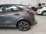  Ford  Puma FORD  / 2019 / 5P / SUV 1.0 ECOBOOST HYBRID 125CV ST-LINE #71