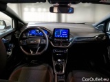  Ford  Puma FORD  / 2019 / 5P / SUV 1.0 ECOBOOST HYBRID 125CV ST-LINE #3