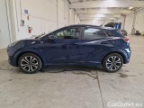  Ford  Puma FORD  / 2019 / 5P / SUV 1.0 ECOBOOST HYBRID 125CV ST-LINE #8