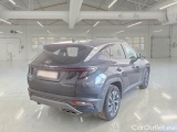  Hyundai  Tucson HYUNDAI  / 2020 / 5P / SUV 1.6 CRDI 2WD 115CV XLINE #2