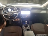  Hyundai  Tucson HYUNDAI  / 2020 / 5P / SUV 1.6 CRDI 2WD 115CV XLINE #3