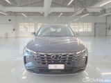  Hyundai  Tucson HYUNDAI  / 2020 / 5P / SUV 1.6 CRDI 2WD 115CV XLINE #6