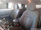  Hyundai  Tucson HYUNDAI  / 2020 / 5P / SUV 1.6 CRDI 2WD 115CV XLINE #11