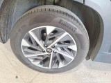  Hyundai  Tucson HYUNDAI  / 2020 / 5P / SUV 1.6 CRDI 2WD 115CV XLINE #18