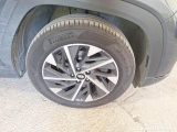  Hyundai  Tucson HYUNDAI  / 2020 / 5P / SUV 1.6 CRDI 2WD 115CV XLINE #48