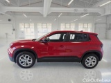  Jeep  Avenger JEEP  / 2022 / 5P / SUV 1.2 TURBO ALTITUDE #8