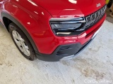  Jeep  Avenger JEEP  / 2022 / 5P / SUV 1.2 TURBO ALTITUDE #34