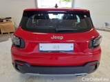  Jeep  Avenger JEEP  / 2022 / 5P / SUV 1.2 TURBO ALTITUDE #61
