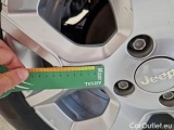  Jeep  Avenger JEEP  / 2022 / 5P / SUV 1.2 TURBO ALTITUDE #71
