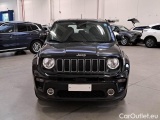  Jeep  Patriot JEEP RENEGADE / 2018 / 5P / SUV 1.0 T3 120CV BUSINESS #6