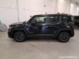  Jeep  Patriot JEEP RENEGADE / 2018 / 5P / SUV 1.0 T3 120CV BUSINESS #8