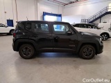  Jeep  Patriot JEEP RENEGADE / 2018 / 5P / SUV 1.0 T3 120CV BUSINESS #7