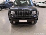  Jeep  Patriot JEEP RENEGADE / 2018 / 5P / SUV 1.0 T3 120CV BUSINESS #30