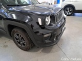  Jeep  Patriot JEEP RENEGADE / 2018 / 5P / SUV 1.0 T3 120CV BUSINESS #35