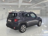  Jeep  Patriot JEEP RENEGADE / 2018 / 5P / SUV 1.6 MJET 130CV LIMITED #2