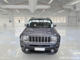  Jeep  Patriot JEEP RENEGADE / 2018 / 5P / SUV 1.6 MJET 130CV LIMITED #6