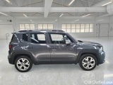  Jeep  Patriot JEEP RENEGADE / 2018 / 5P / SUV 1.6 MJET 130CV LIMITED #7