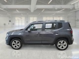  Jeep  Patriot JEEP RENEGADE / 2018 / 5P / SUV 1.6 MJET 130CV LIMITED #8