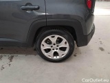  Jeep  Patriot JEEP RENEGADE / 2018 / 5P / SUV 1.6 MJET 130CV LIMITED #19