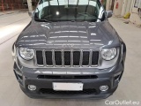  Jeep  Patriot JEEP RENEGADE / 2018 / 5P / SUV 1.6 MJET 130CV LIMITED #26