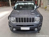  Jeep  Patriot JEEP RENEGADE / 2018 / 5P / SUV 1.6 MJET 130CV LIMITED #30