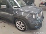  Jeep  Patriot JEEP RENEGADE / 2018 / 5P / SUV 1.6 MJET 130CV LIMITED #35